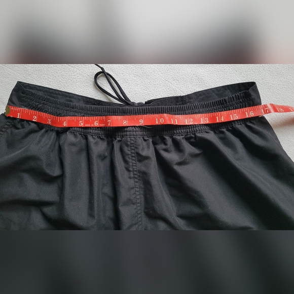 Catalina swim shorts, size 16W, has pockets and liner - Picture 5 of 7